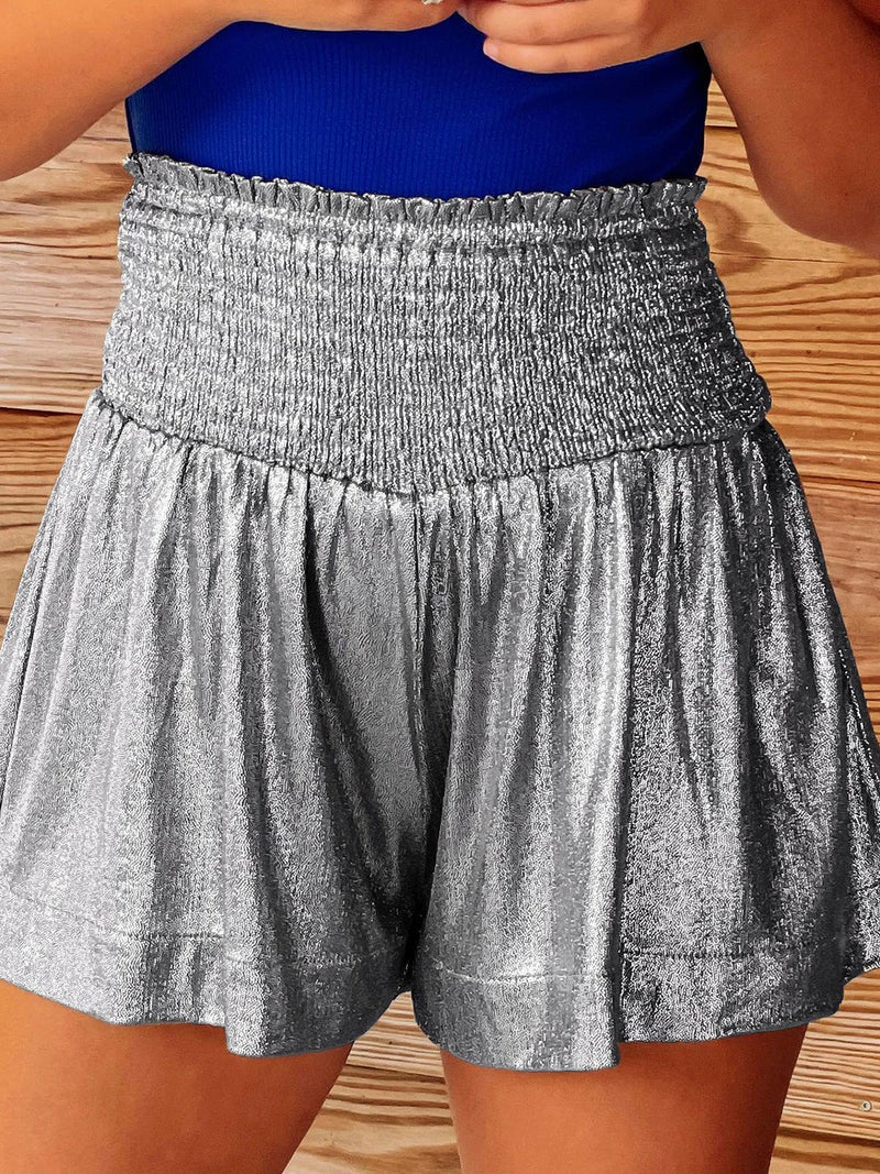 Women's Pants  Casual Sports Loose Drape Short Pants